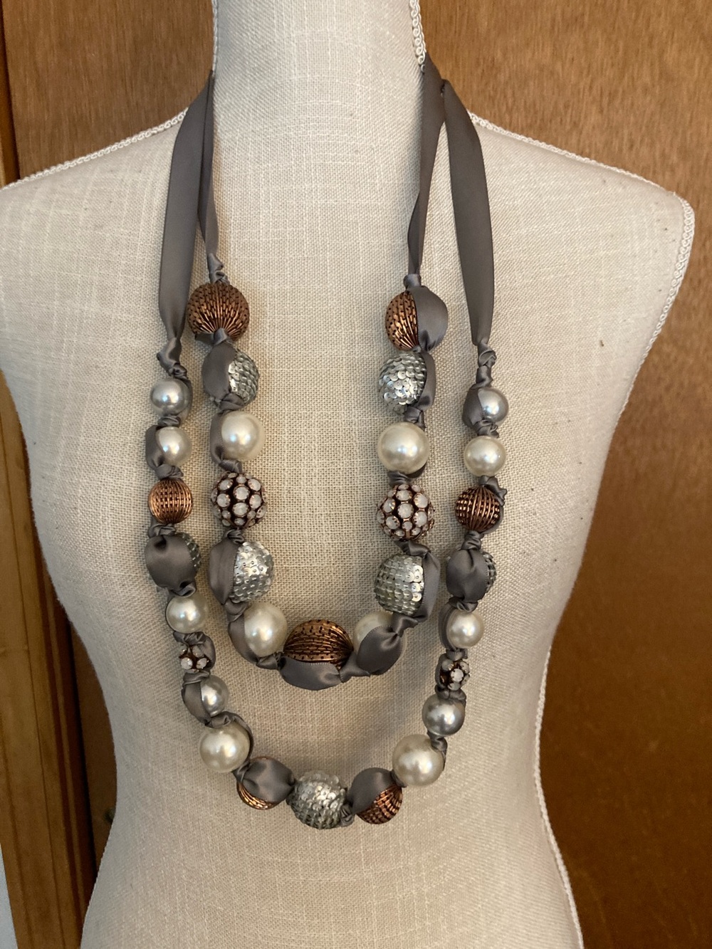 Chico’s Statement Necklace